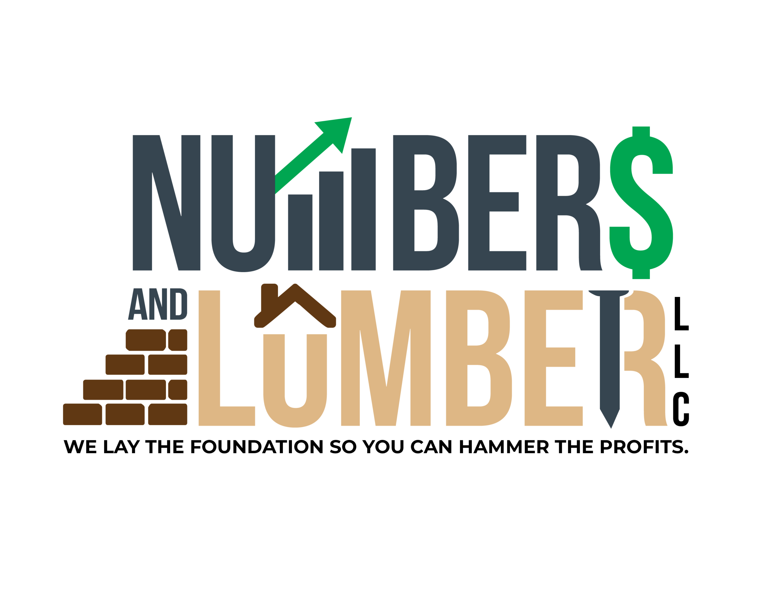 Numbers and Lumber LLC